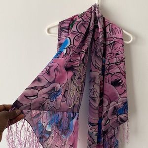 Ed hardy by Christina Aguilera